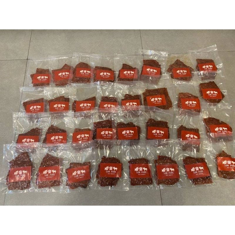 

deng deng babi bakwa