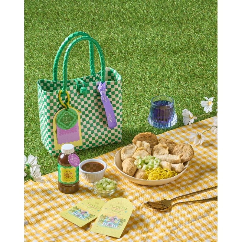 

ElizaHampers