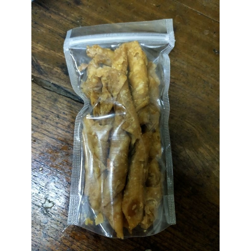 

Kacang Upet 100gr pedes manis