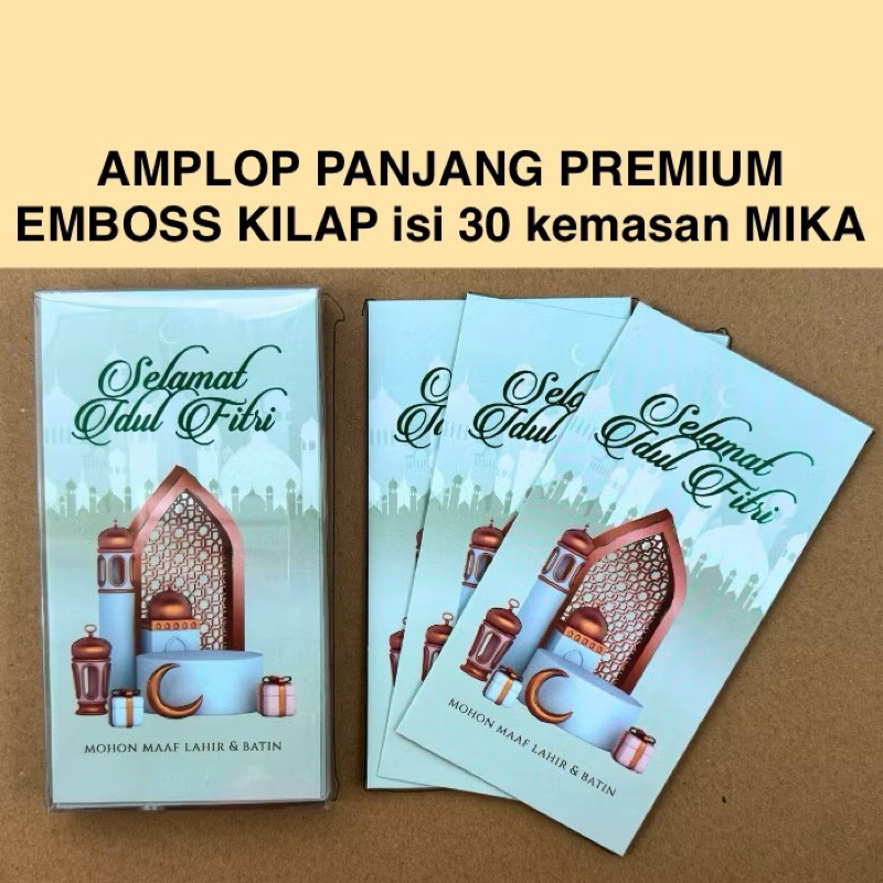 

READY STOCK AMPLOP LEBARAN TERBARU / AMPLOP LEBARAN KEKINIAN 2025 / COD BALIKPAPAN AMPLOP LEBARAN / AMPLOP LEBARAN TANPA LIPAT UANG