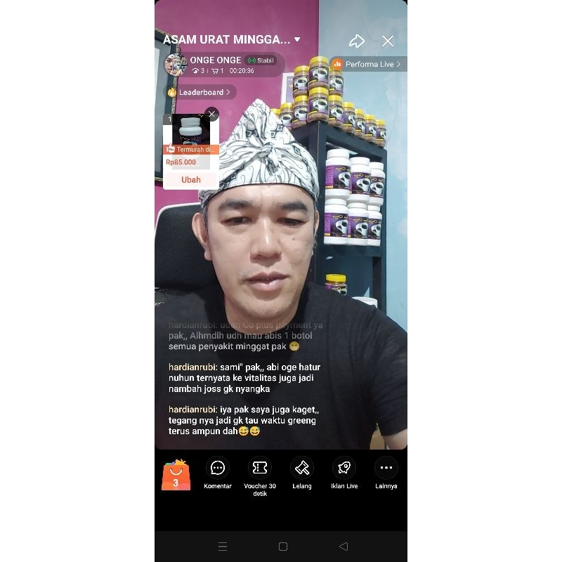 

RB Ketumbar Hitam Jinten Hitam Serbuk Herbal ONGE ONGE KECIL 80 gram