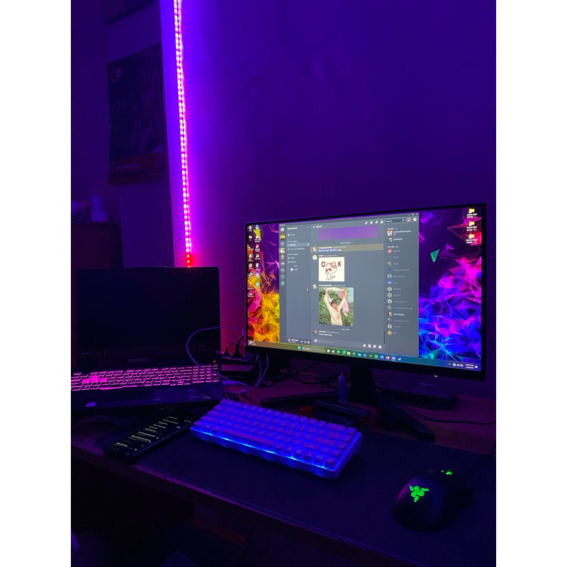 ASUS TUF A15 FA506IC