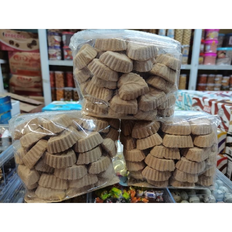 

KUE SATU KACANG HIJAU//KUE SATU ASEM 500GRAM