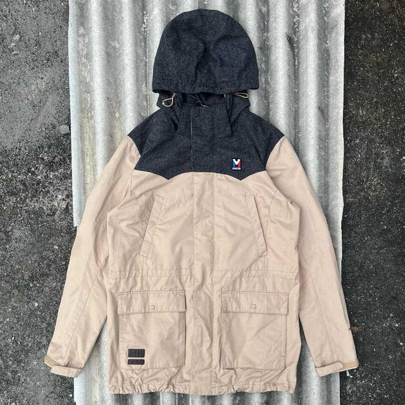 Jaket Millet Second Jaket Millet Bekas Jaket outdoor second Gorpcore Second Mlimited Millet Mountain