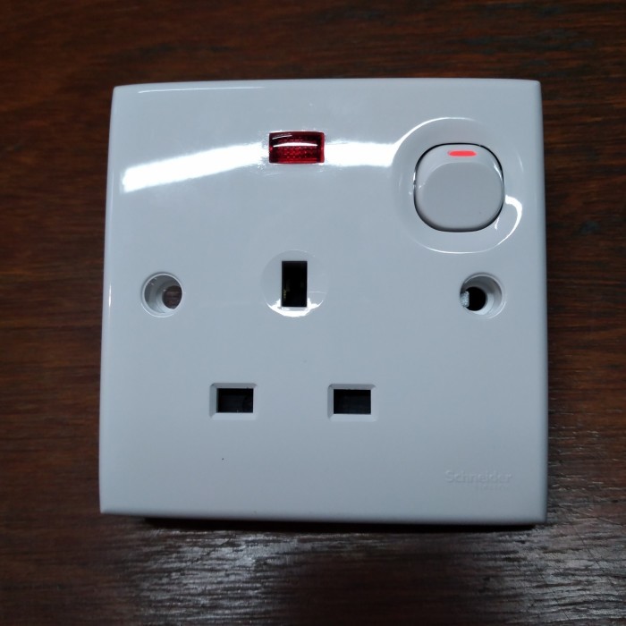 STOP KONTAK IB AC SCHNEIDER