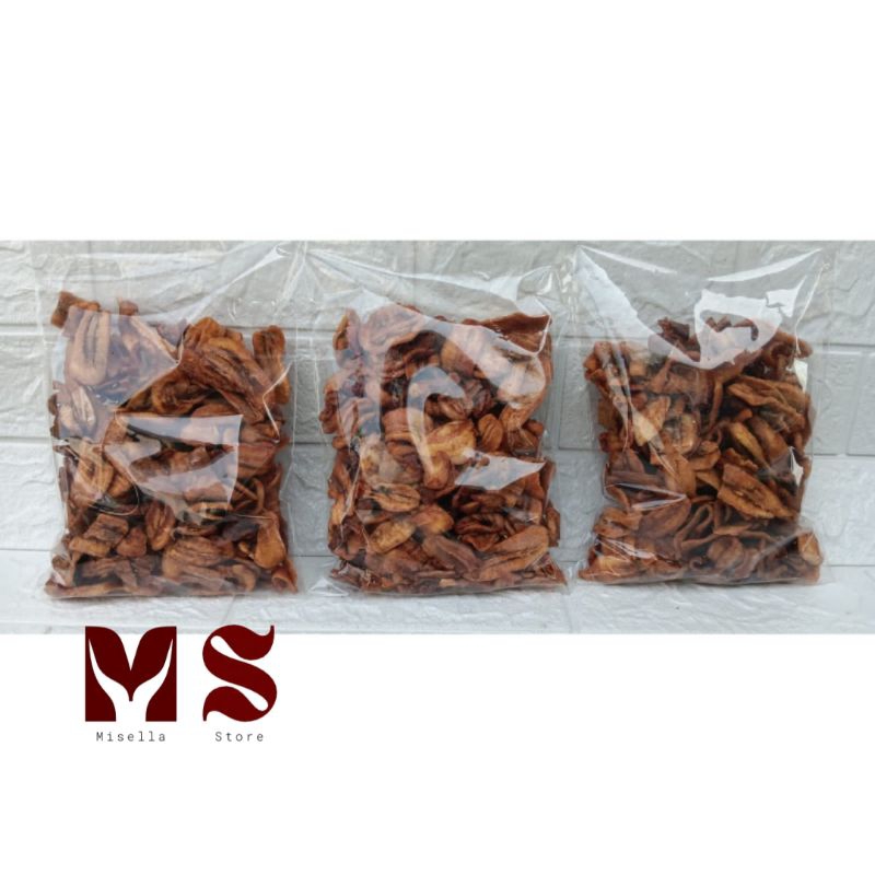 

Sale Pisang Berat 250 Gram