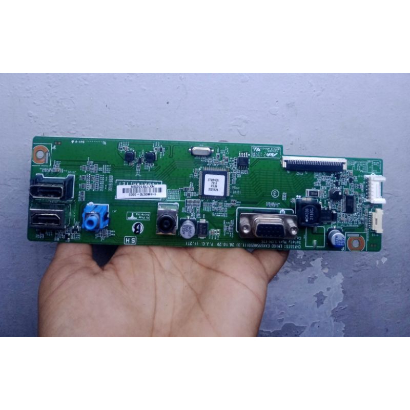 MB MAINBOARD MONITOR LG 27MP60G - MB MONITOR LG 27MP60G - 27MP60G