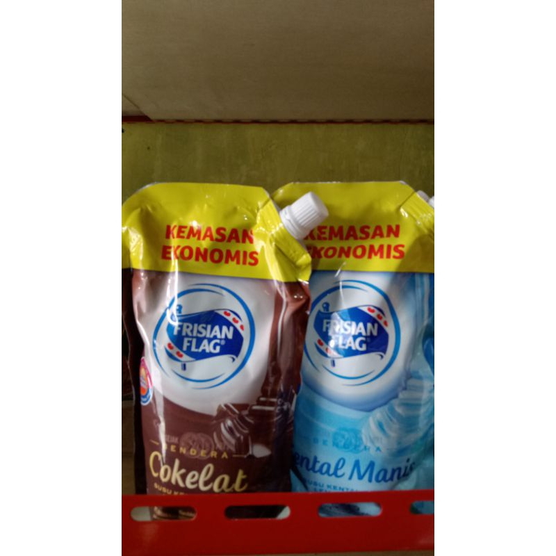 

Kental Manis Frisian Flag