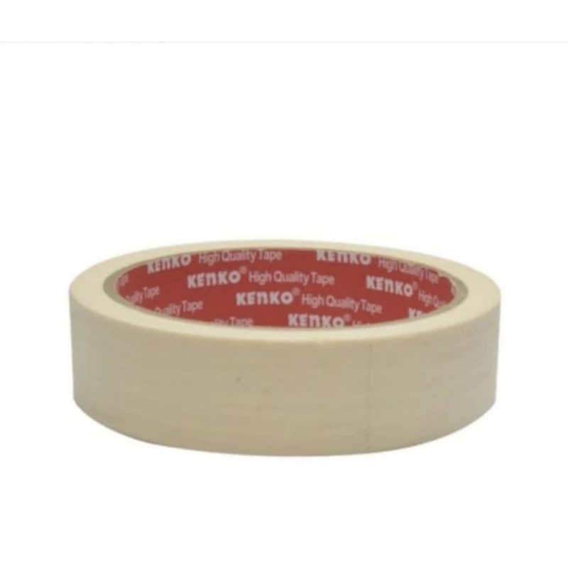 

Kenko Masking Tape 24 mm - 20 m