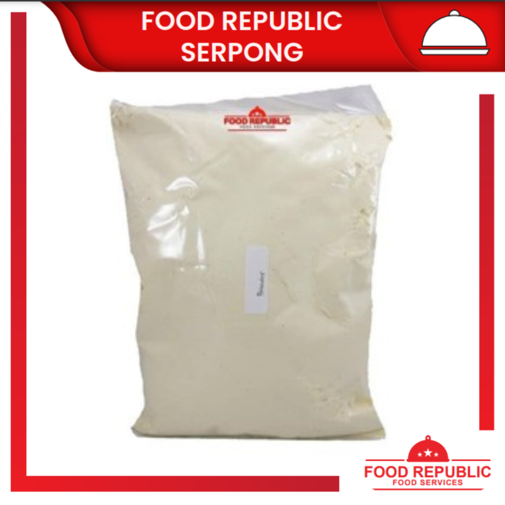 

TEPUNG FRIED CHICKEN AYAM GORENG KENTUCKY 1 KG - BREADER HALAL ENAK