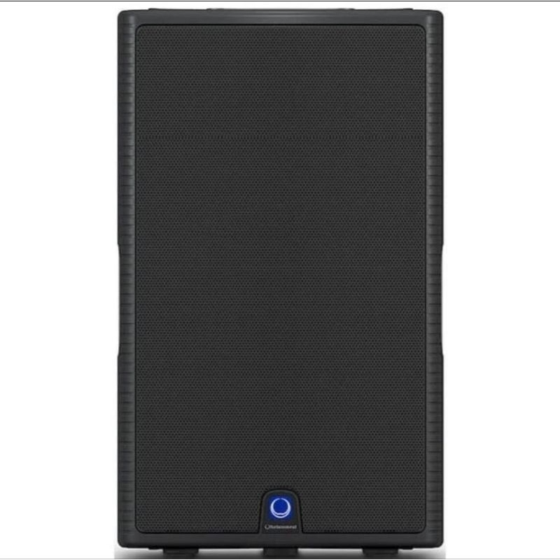 SPEAKER AKTIVE TURBOSOUND MILAN M15 1100 WATT 15" FULL RANGE POWERED SPEAKER ORIGINAL