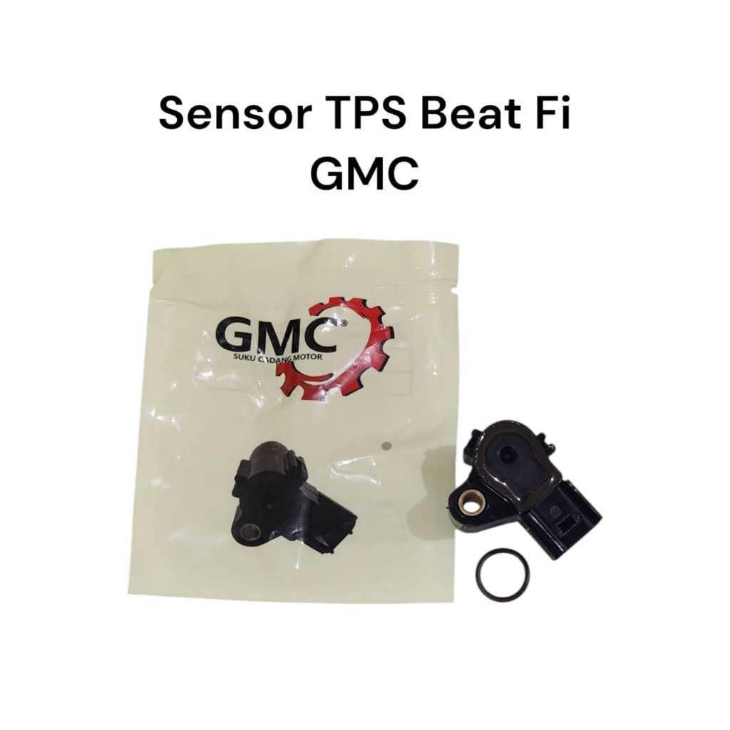 Sensor TPS Beat Fi GMC Sensor tps motor Beat-fi
