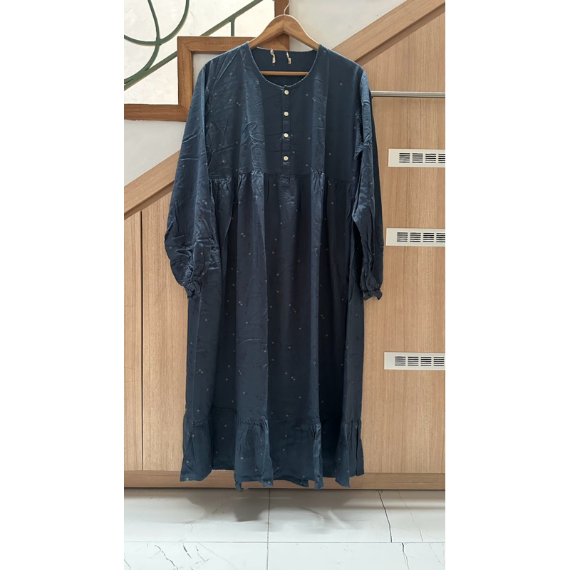 PL DITSY SIZE XL