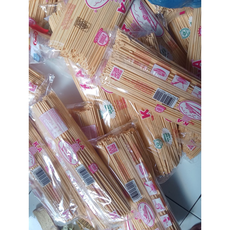 

Mie Gomak/Mie Kuning