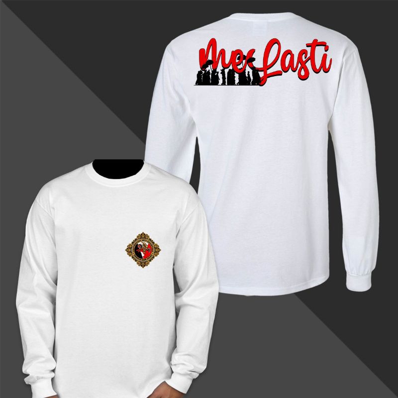 baju MELASTI 2025 PASEMETON TANGKAS KORI AGUNG KUALITAS PREMIUM READY STOK