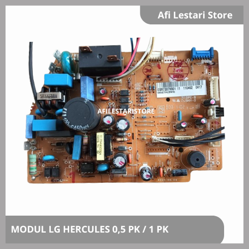 PBC MODUL  AC LG HERCULES 1/2 PK, 1PK 100% ORIGINAL (DC)