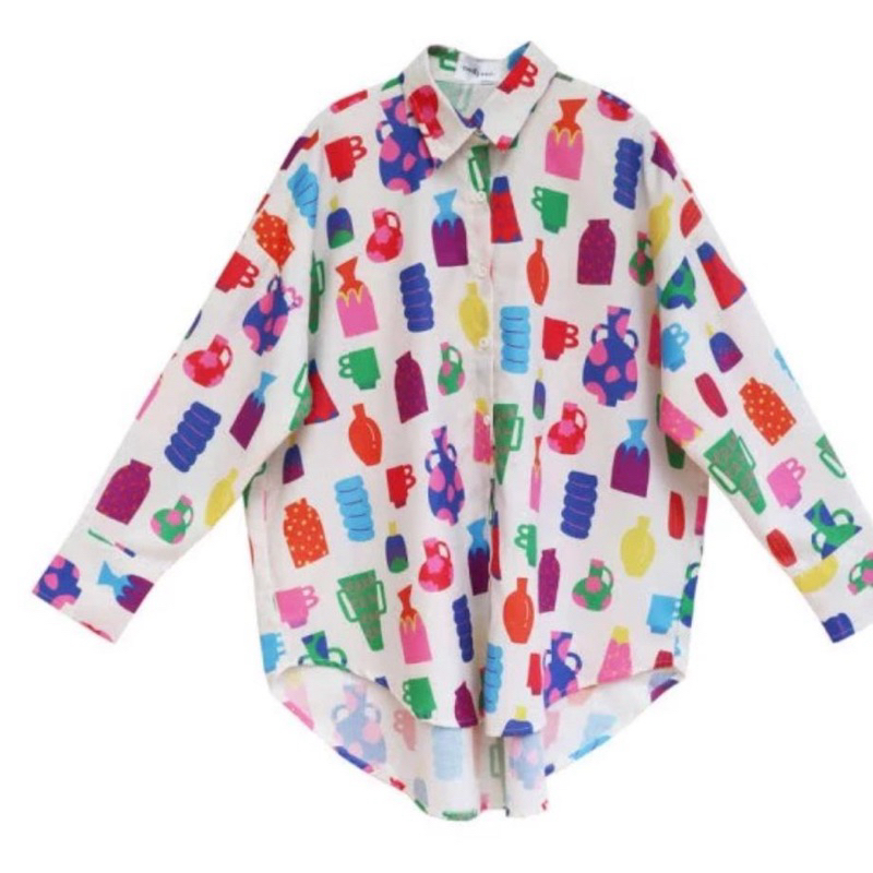 Preloved Nadjani Cory