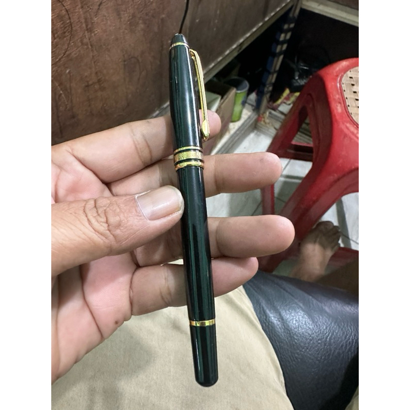 

PULPEN MOUNTBLANC MEISTERSTUCK PREMIUM