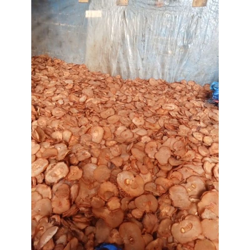 

Asam potong/Asam gelugur