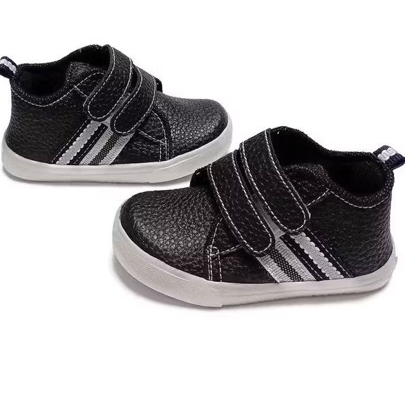 pikoobaby - Sepatu anak laki laki 2 tahun / Sepatu bayi laki laki 1 tahun / Sepatu anak laki laki 3 