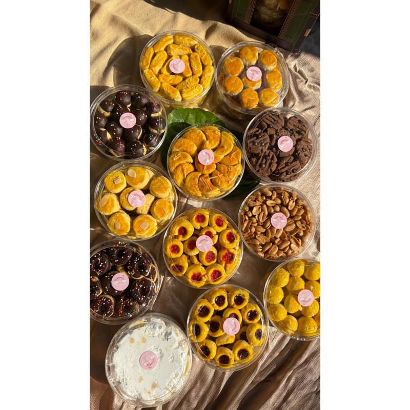 

kue kering lebaran