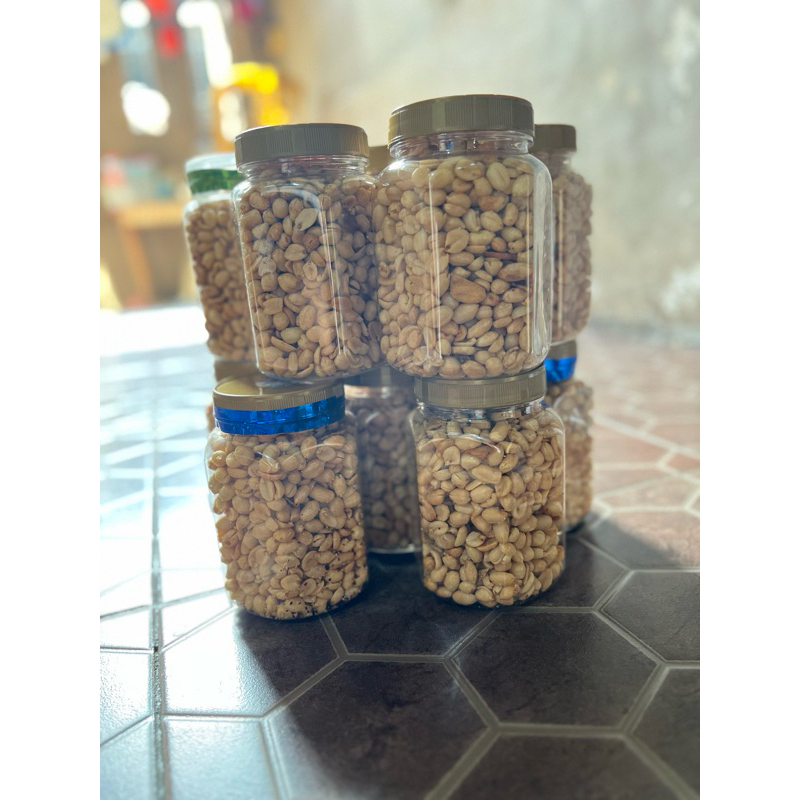 

Kacang Goreng Gurih Renyah