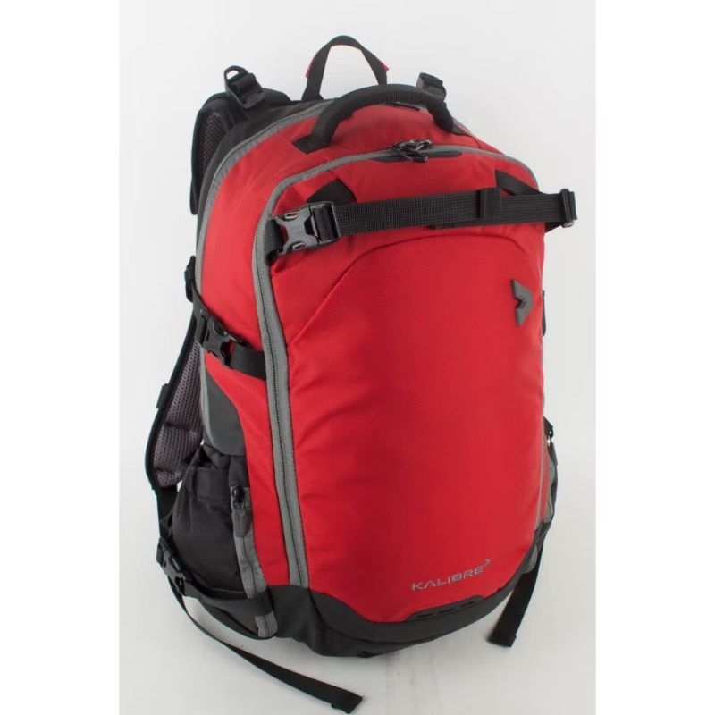 Kalibre Tas Ransel Pria Backpack Skyline 01Art Original