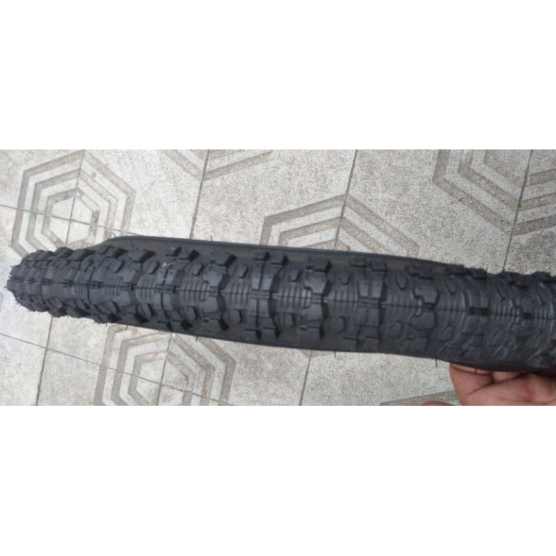 ban luar 26 x210 KENDA KOYOTE