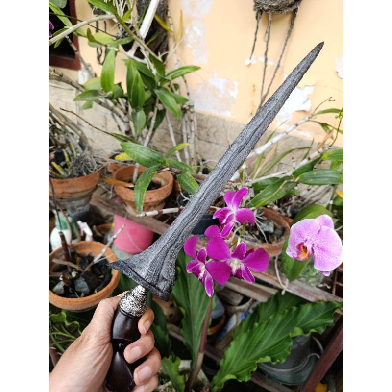 Keris Melayu Sepuh