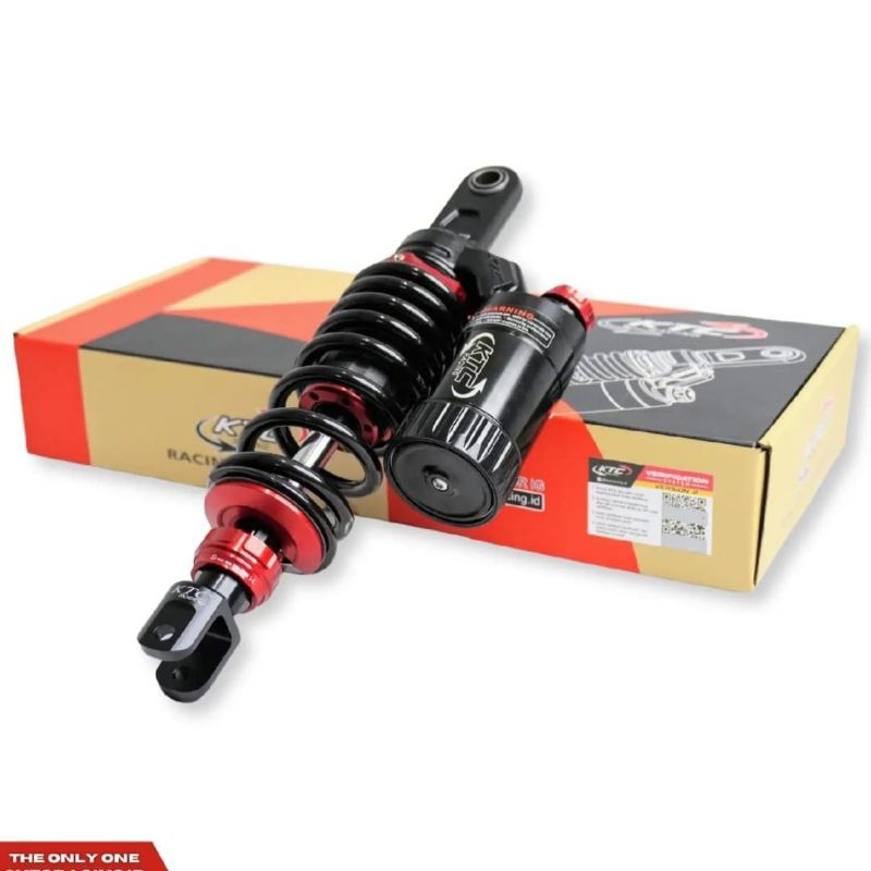 Shock KTC EXTREME ORIGINAL Tabung Atas Matic Klick Rebound Mio Beat Vario 125/150 Fino Scoopy Mio Le