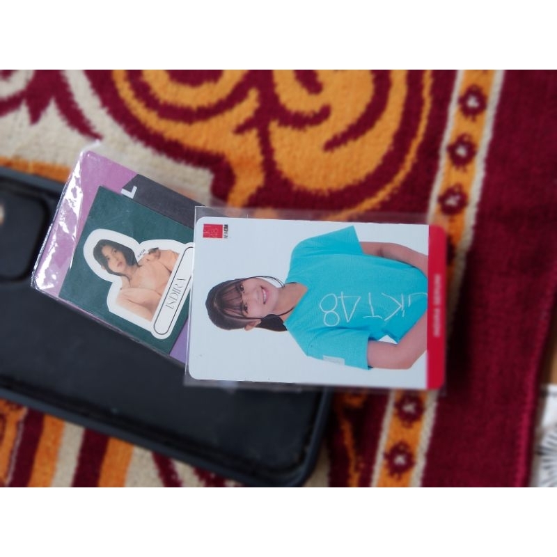 

bibyaya packing opsional