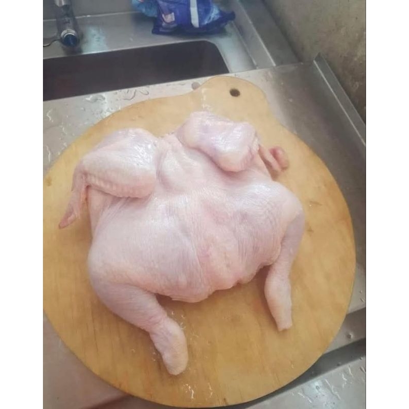 

AYAM 800-900Gram