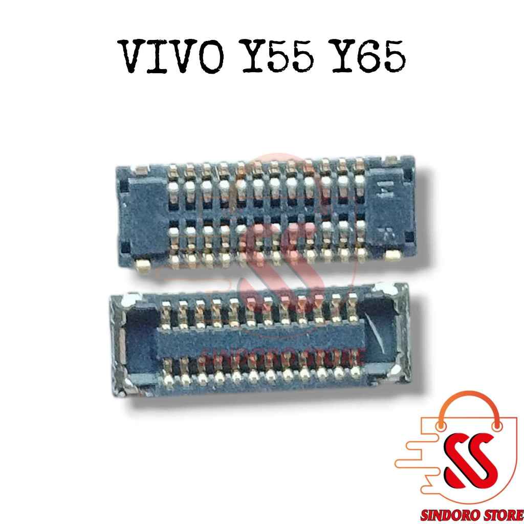 Harga Socket 24 PIN Terbaru Nov 2025 | BigGo Indonesia