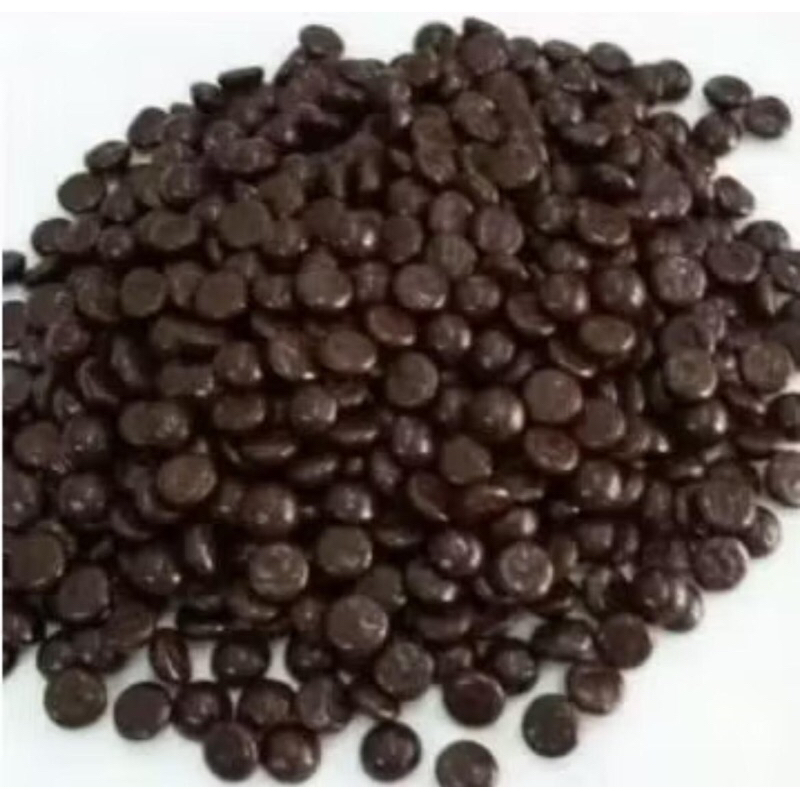 

CHOCOCHIPS L’AGIE 1/2 BULAT 1 DUS ( 3 KG) /COKLAT BUTIR
