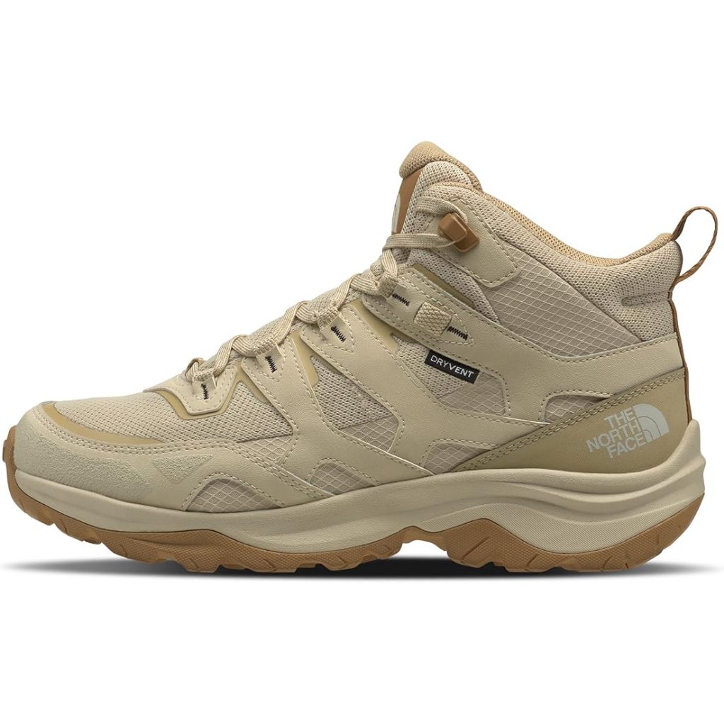 Women's Hedgehog 3 Mid Waterproof Hiking Shoes