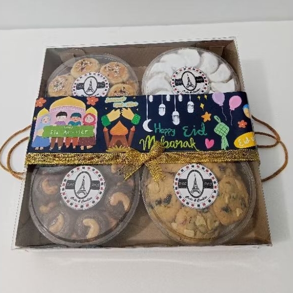

cookies/kuker/kue kering/hampers
