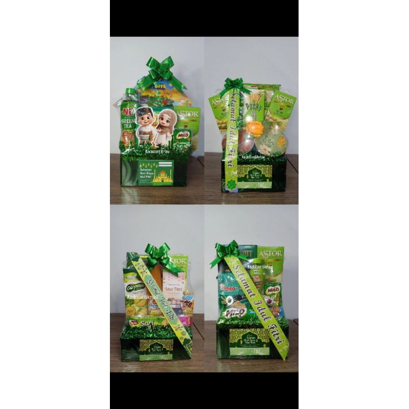 

Parcel Lebaran Parcel idul Fitri eid mubarak hampers hadiah bingkisan tembilahan Riau Pekanbaru