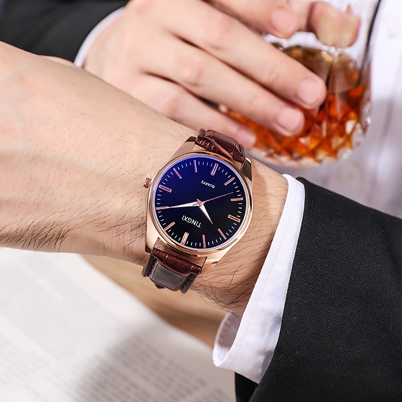 JAM TANGAN PRIA ANTI AIR ORII KALENDER OTOMATIS BERCAHAYA FASHION KEPRIBADIAN MEKANIK JAM TANGAN PRI