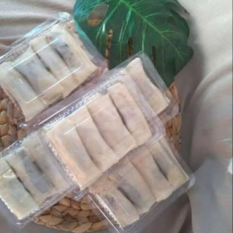 

PISCOK ISI 10 PCS FREE 2 TOPING