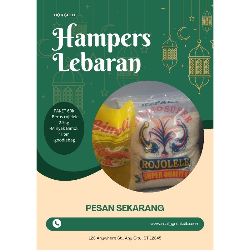 

Hampersramdhan