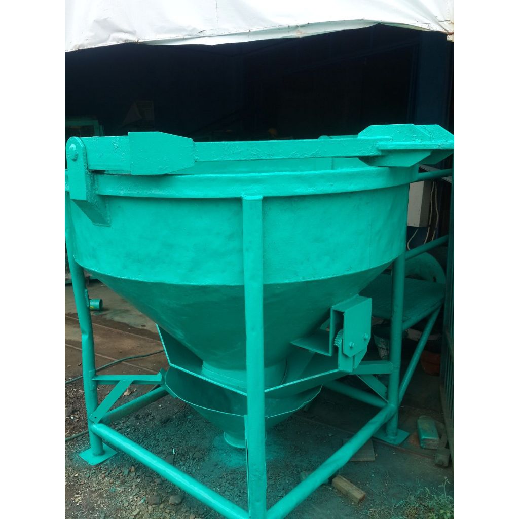 Sewa Bucket Cor | Rental Bucket Cor | Kabupaten Buleleng