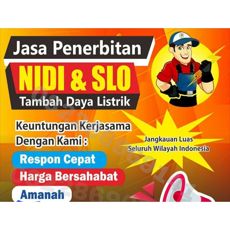 

SERTIFIKAT LAYAK OPRASI SLO 450va