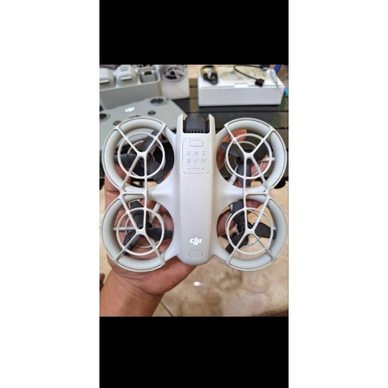 (Second) Dji Neo Fly More Combo