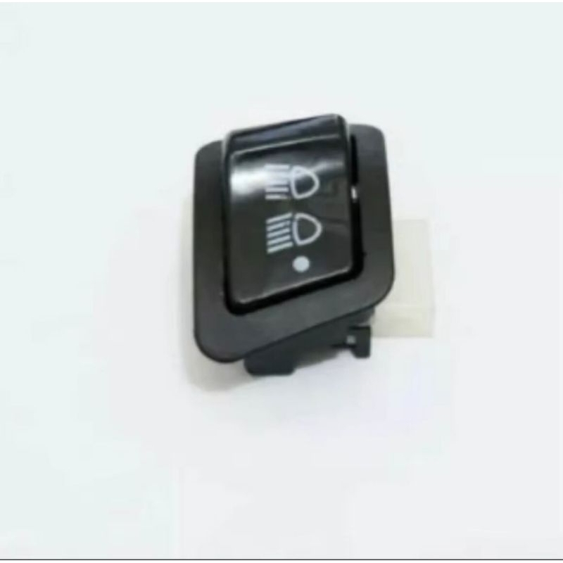 Saklar Honda 3 Fungsi Tombol Saklar 3 Fungsi Motor Honda Saklar Tec