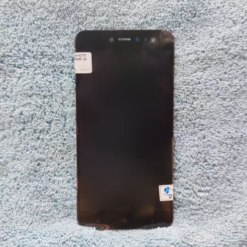 LCD REDMINOTE 5A PRIME