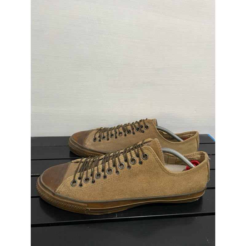 Converse x john varvatos