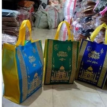 

Tas Parcel ecer