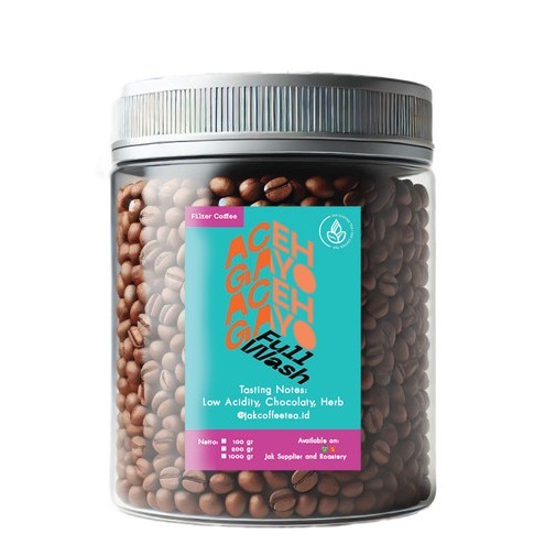 

Beans Origin Sumatera | Roast Bean