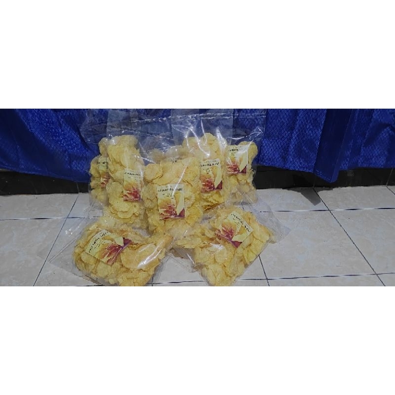 

KERIPIK KENTANG SUPER ASLI DIENG