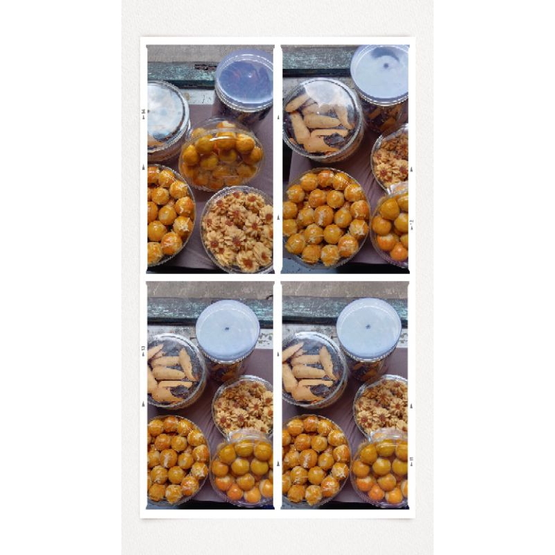 

aneka kue kering serba 50ribu!